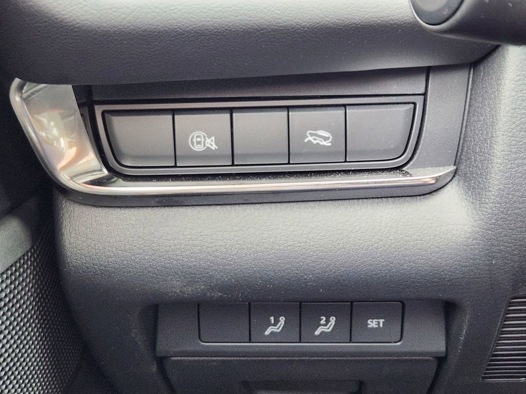 New 2025 MAZDA CX-30 AWD 2.5 S w/ Preferred Package image 12