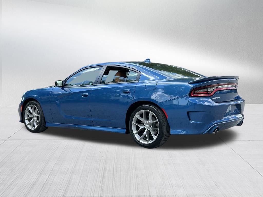Used 2023 Dodge Charger GT image 7