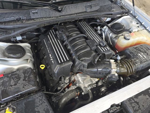 Used 2020 Dodge Challenger R/T Scat Pack w/ Dynamics Package image 11