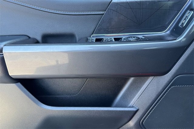 Used 2022 Ford F150 XLT w/ Equipment Group 302A High image 11