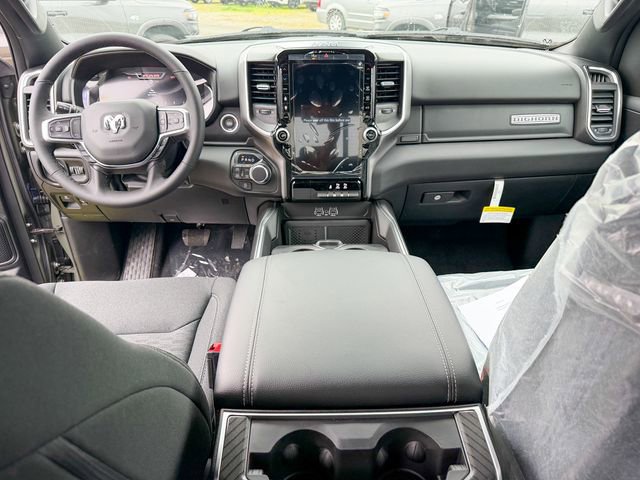 New 2026 RAM 1500 Big Horn image 28