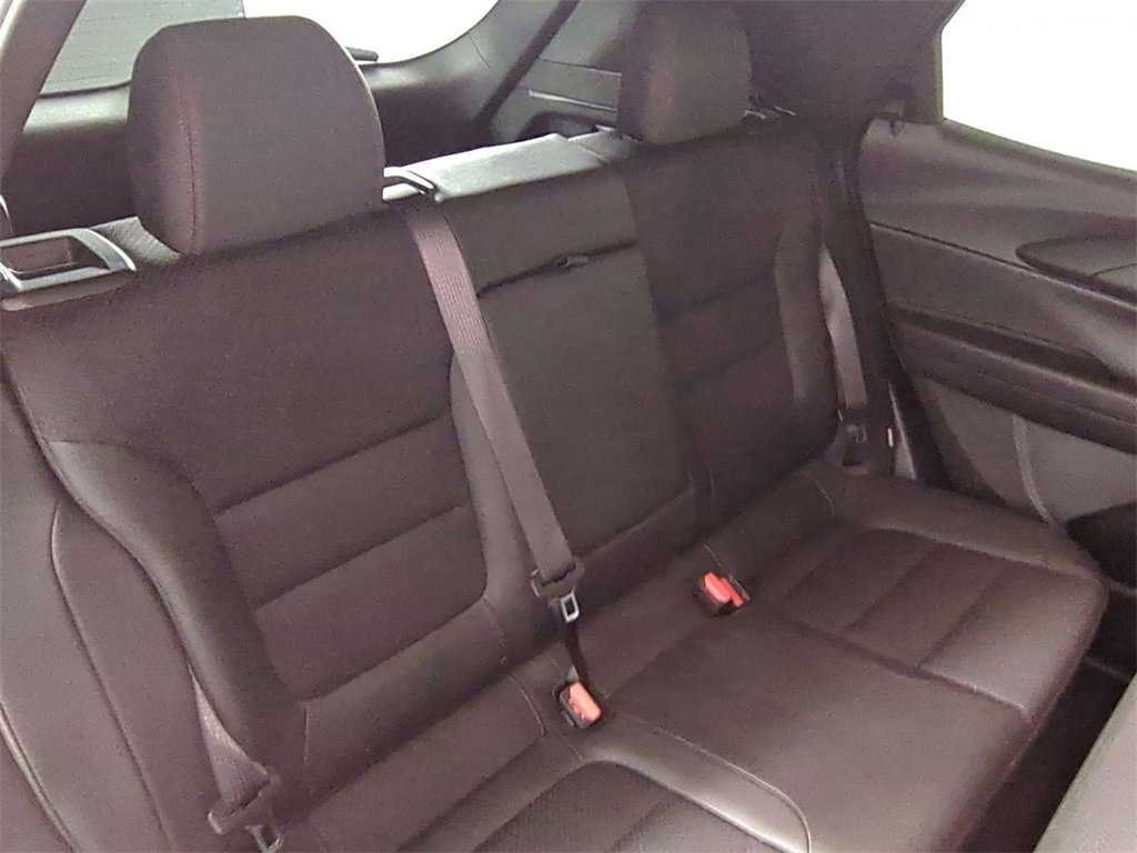 Certified 2021 Chevrolet TrailBlazer RS w/ Sun and Liftgate Package image 28