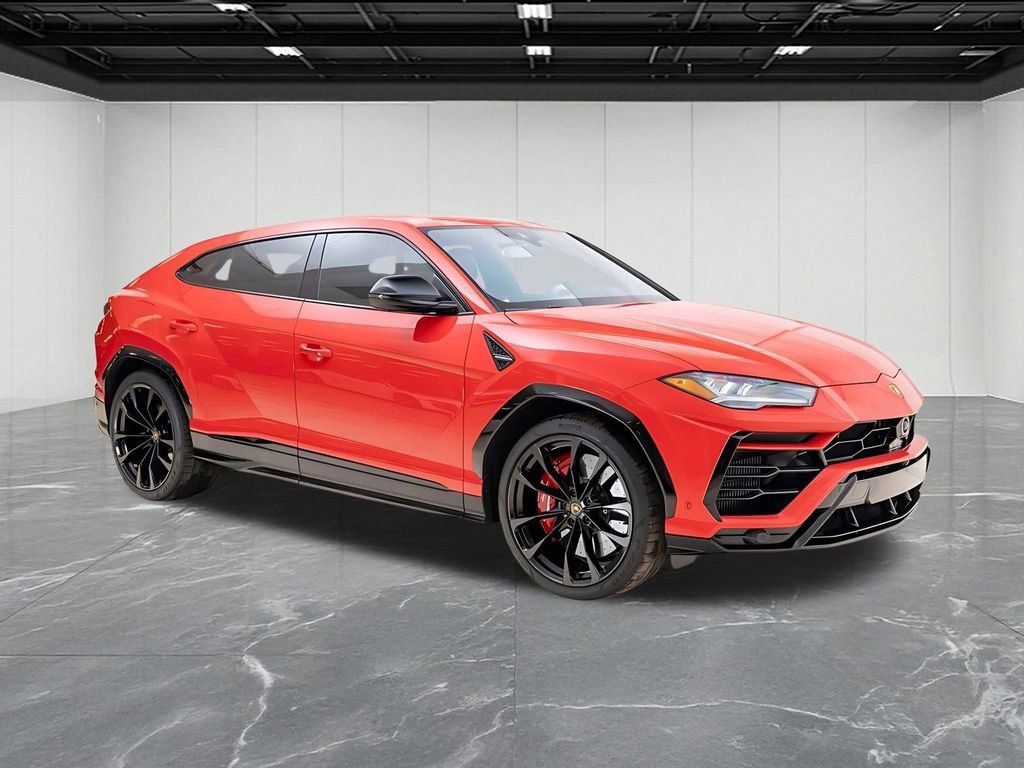 Used 2022 Lamborghini Urus image 24