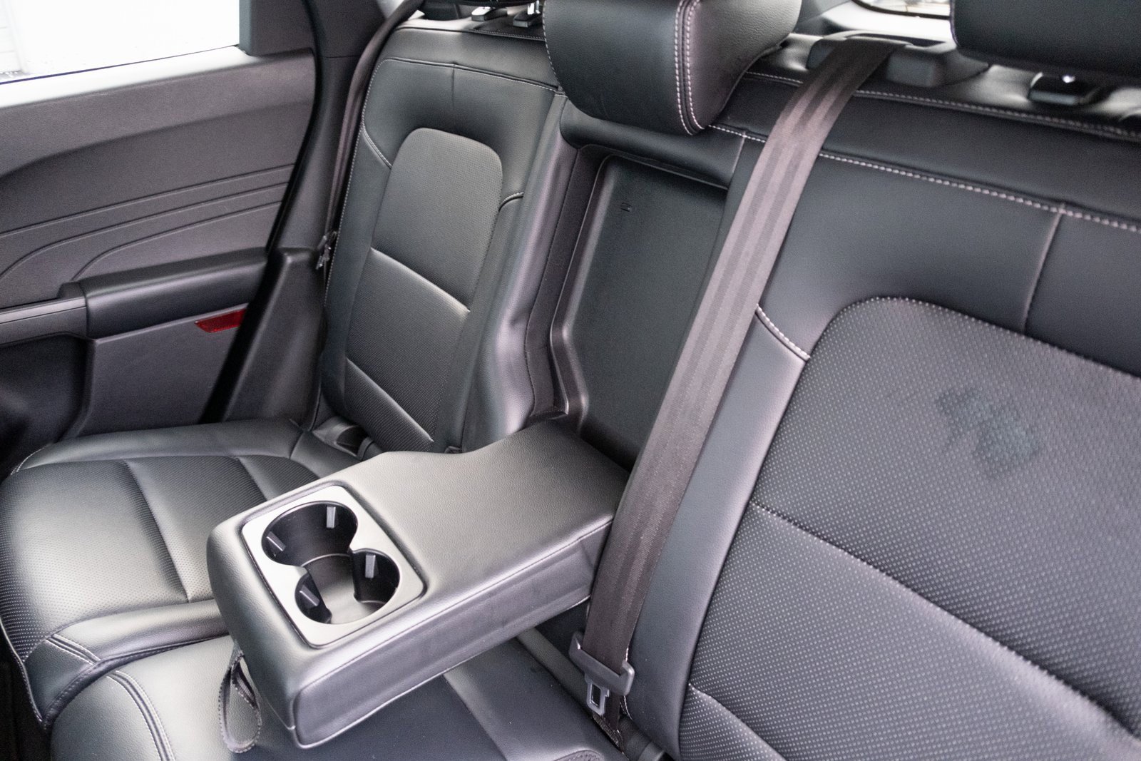 Used 2021 Ford Escape Titanium image 20