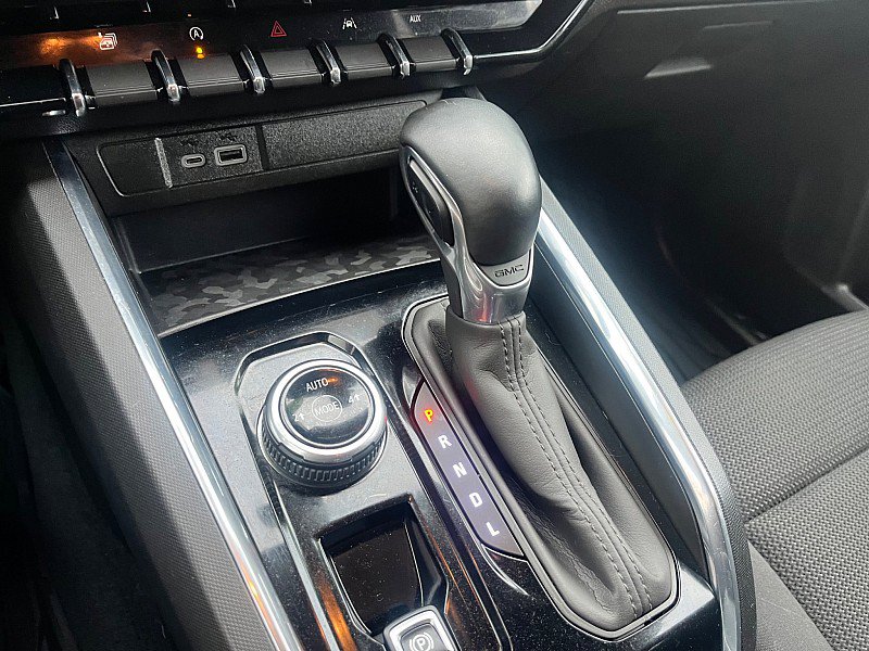 Used 2023 GMC Canyon Elevation w/ Convenience Package image 30