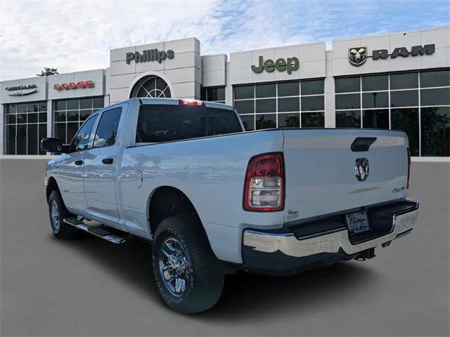 Certified 2022 RAM 2500 Tradesman image 5