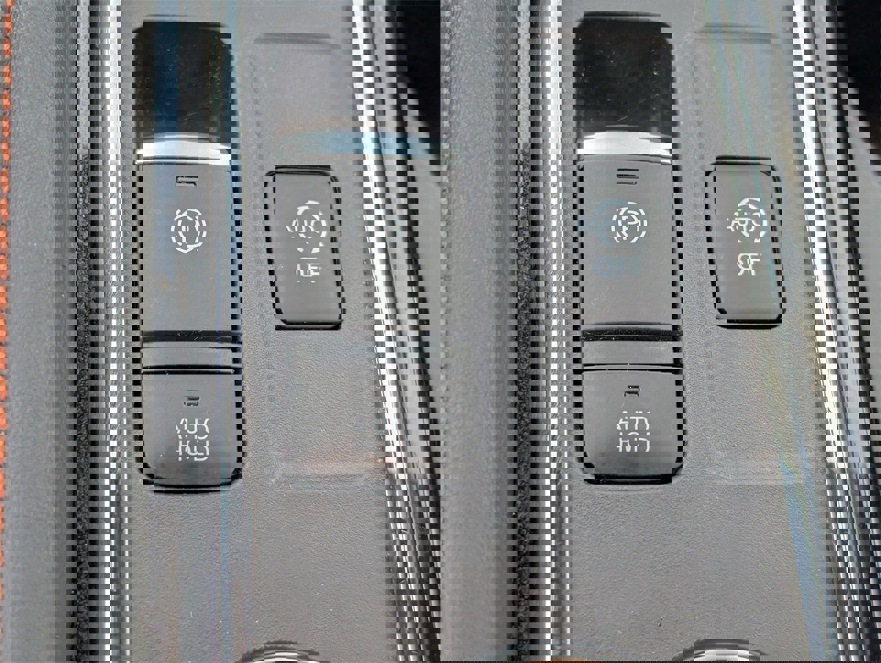 Certified 2024 Nissan Pathfinder Rock Creek image 21