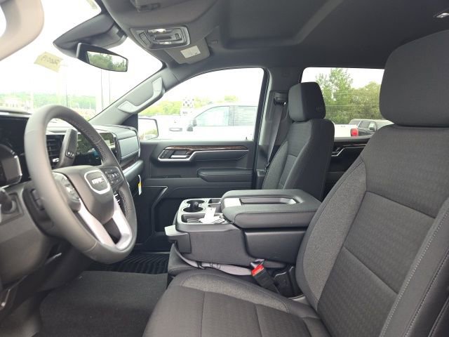 Used 2026 GMC Sierra 1500 SLE w/ Preferred Package image 19