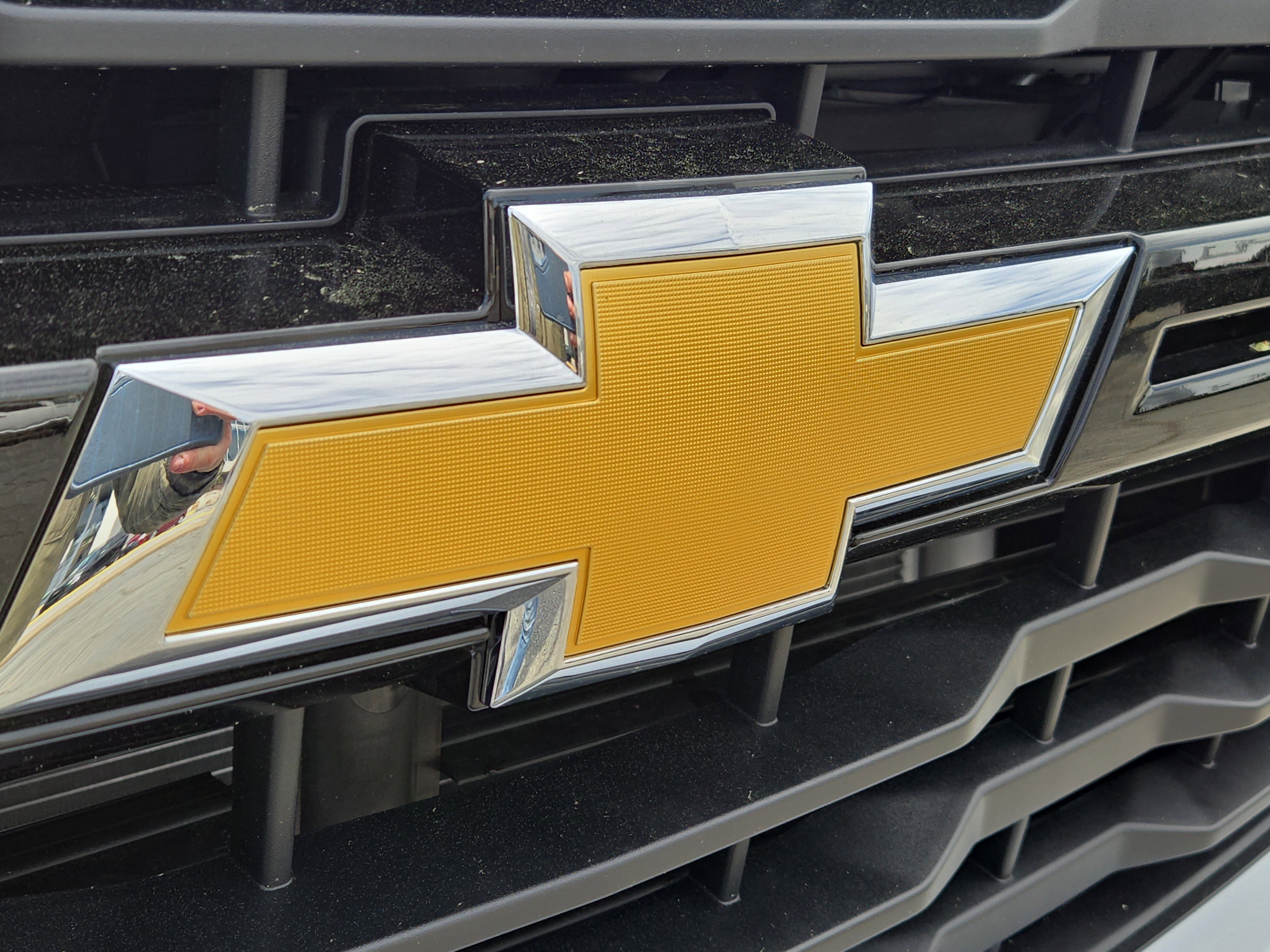 New 2026 Chevrolet Silverado 2500 W/T image 17