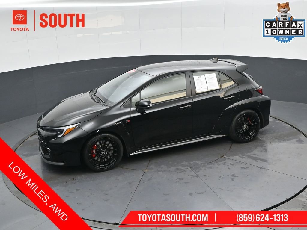Used 2024 Toyota Corolla Premium image 44