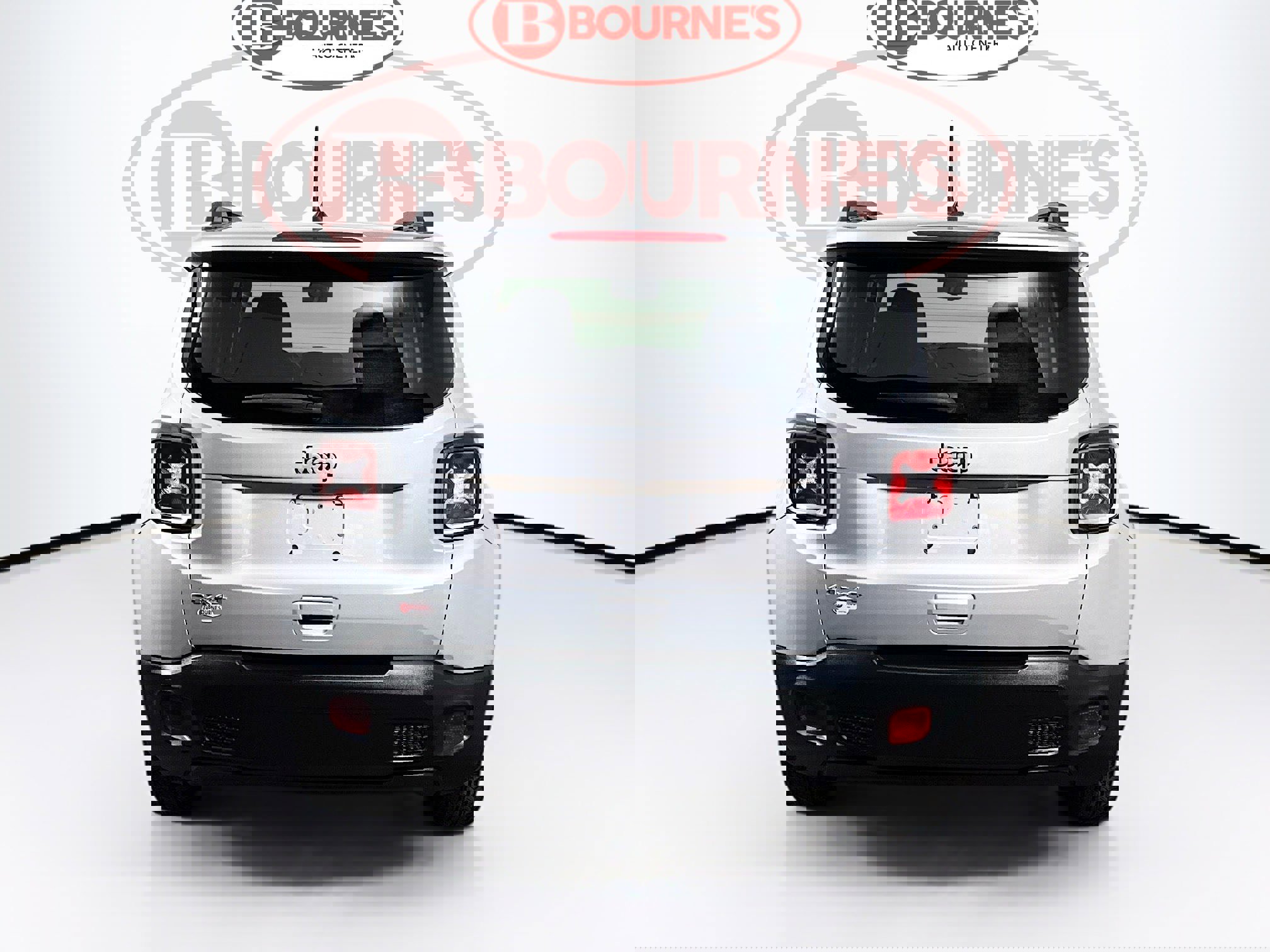 Used 2021 Jeep Renegade Latitude image 9