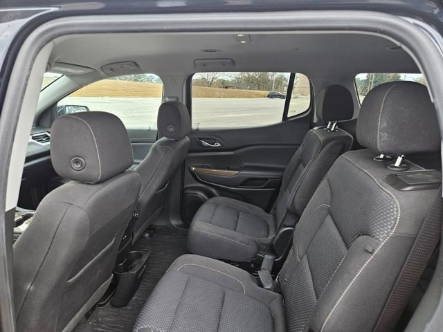 Used 2021 GMC Acadia SLE image 24