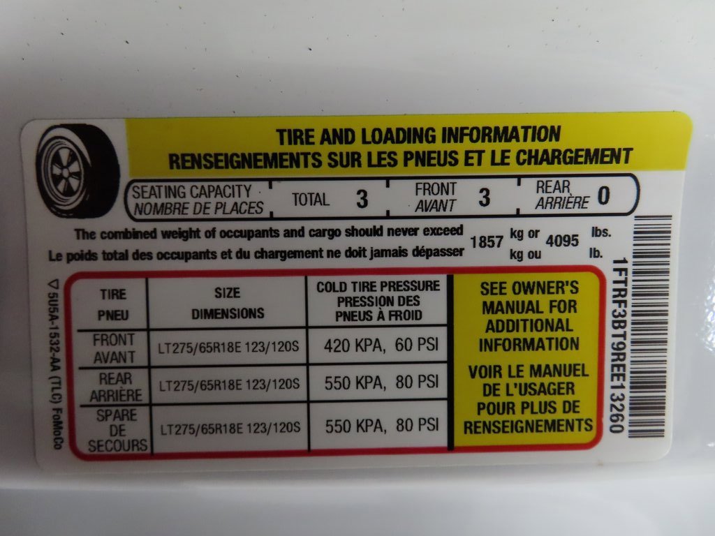 Used 2024 Ford F350 XLT image 61