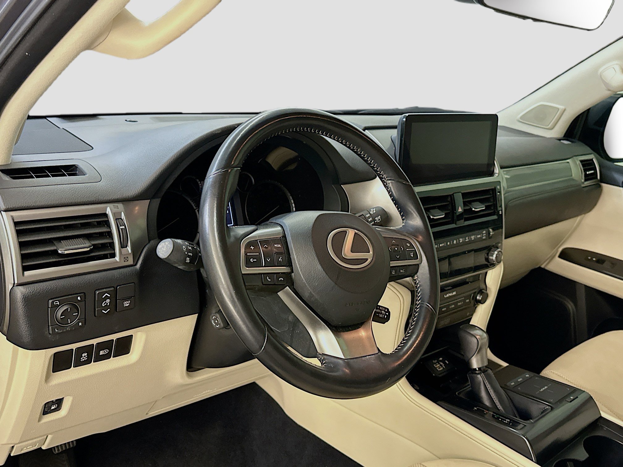Used 2023 Lexus GX 460 Premium w/ Accessory Package image 18