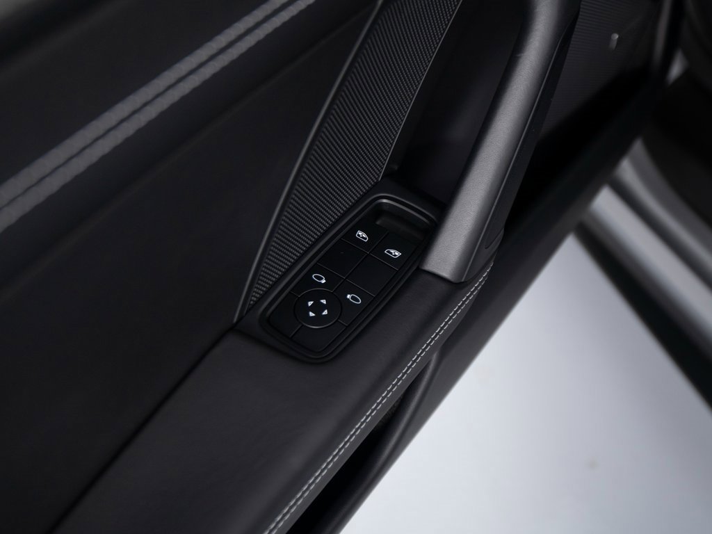 Certified 2022 Porsche 911 GT3 image 38