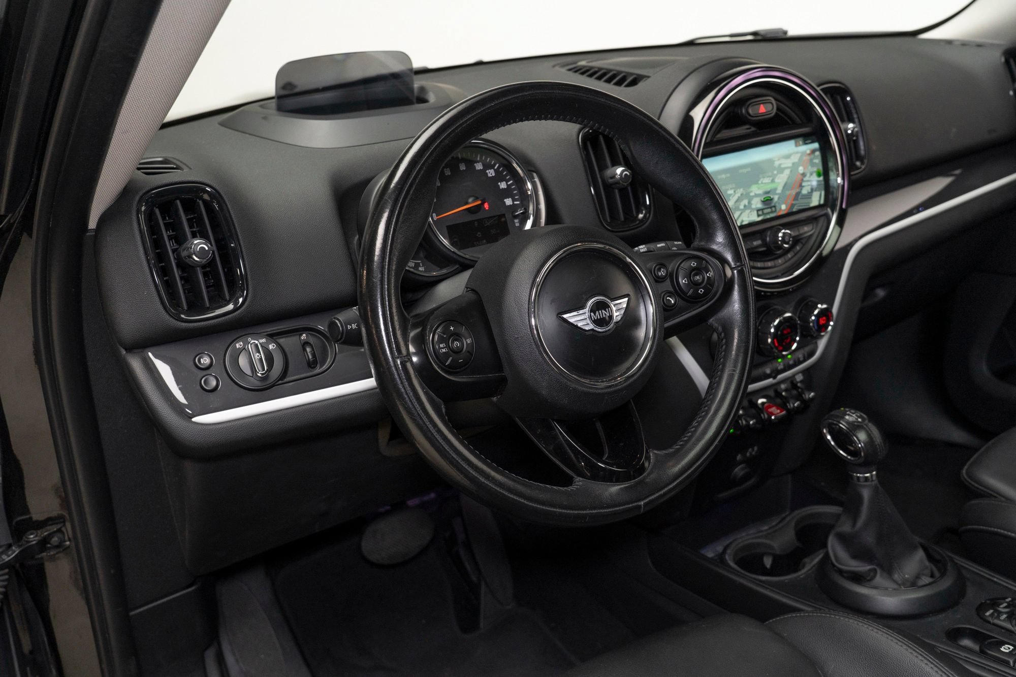 Used 2018 MINI Cooper Countryman S FWD image 13