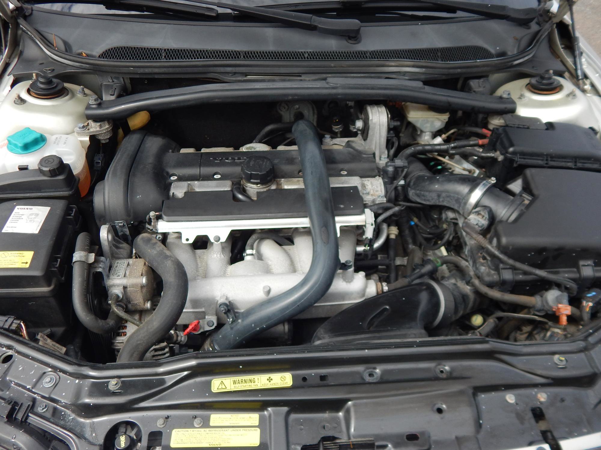 Used 2006 Volvo S60 2.5T image 19