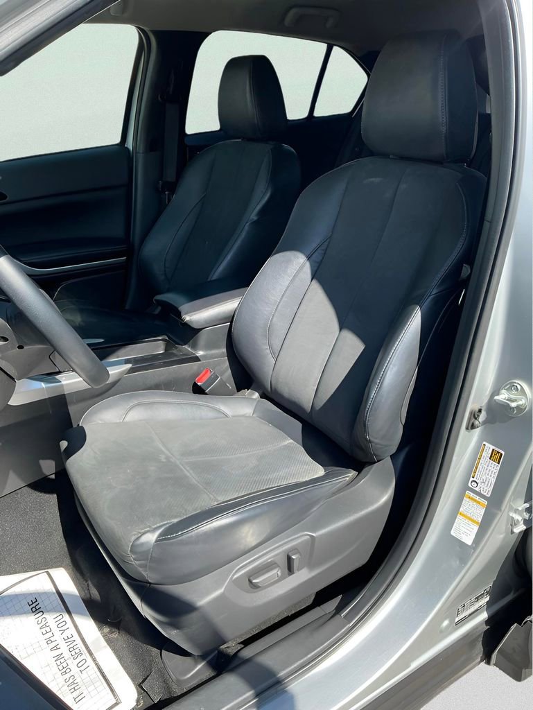 Used 2022 Mitsubishi Eclipse Cross SE image 33