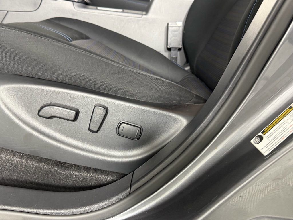 Used 2025 Nissan Leaf SV Plus image 23