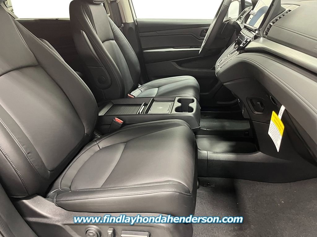 New 2026 Honda Odyssey EX-L image 27