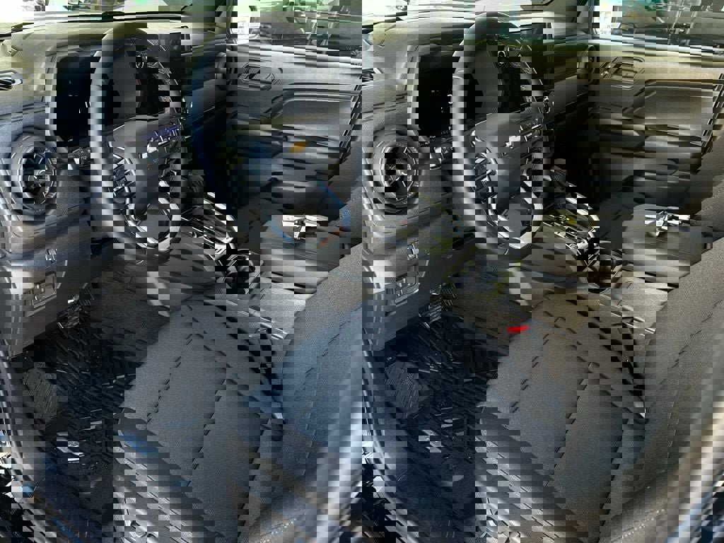 Certified 2026 Chevrolet Colorado W/T w/ WT Custom Package image 10