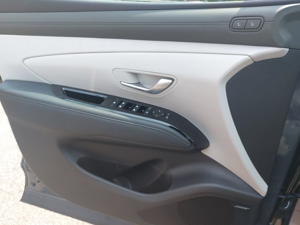 New 2026 Hyundai Tucson Limited AWD/4WD image 24