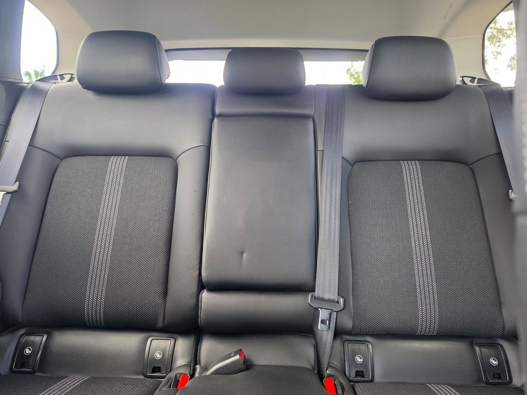 Used 2024 MAZDA CX-50 AWD 2.5 S w/ Select Package image 33