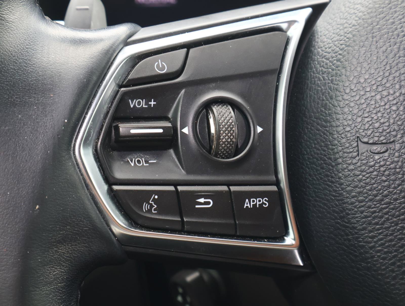 Used 2022 Acura MDX FWD w/ Technology Package image 24