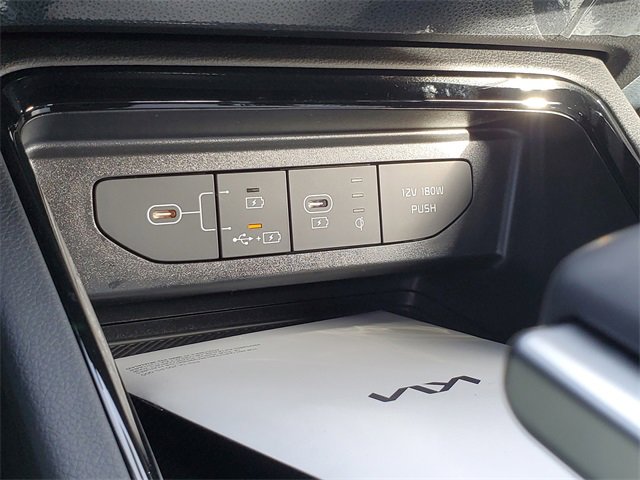 New 2026 Kia K5 GT-Line image 26