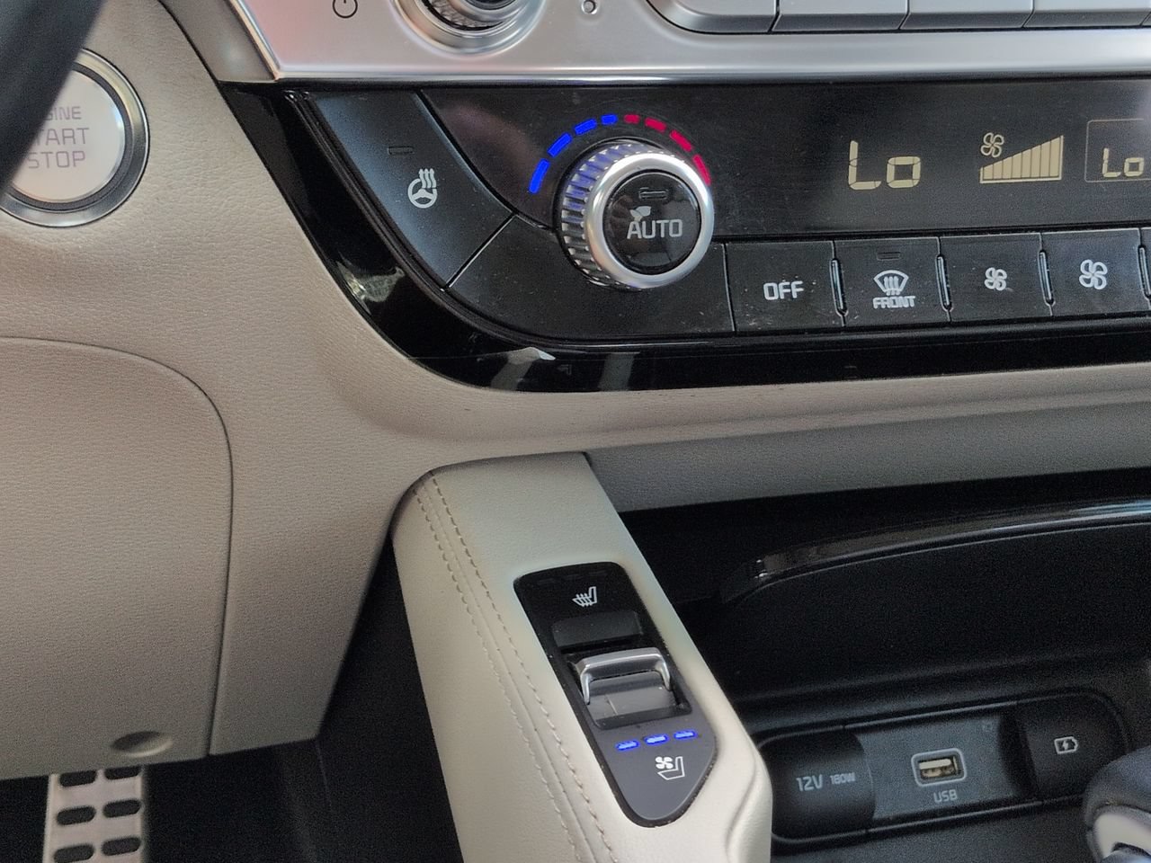 Used 2022 Kia Telluride SX w/ SX Prestige Package AWD/4WD image 24