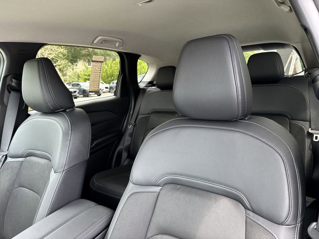 New 2026 MAZDA CX-5 Preferred AWD/4WD image 42
