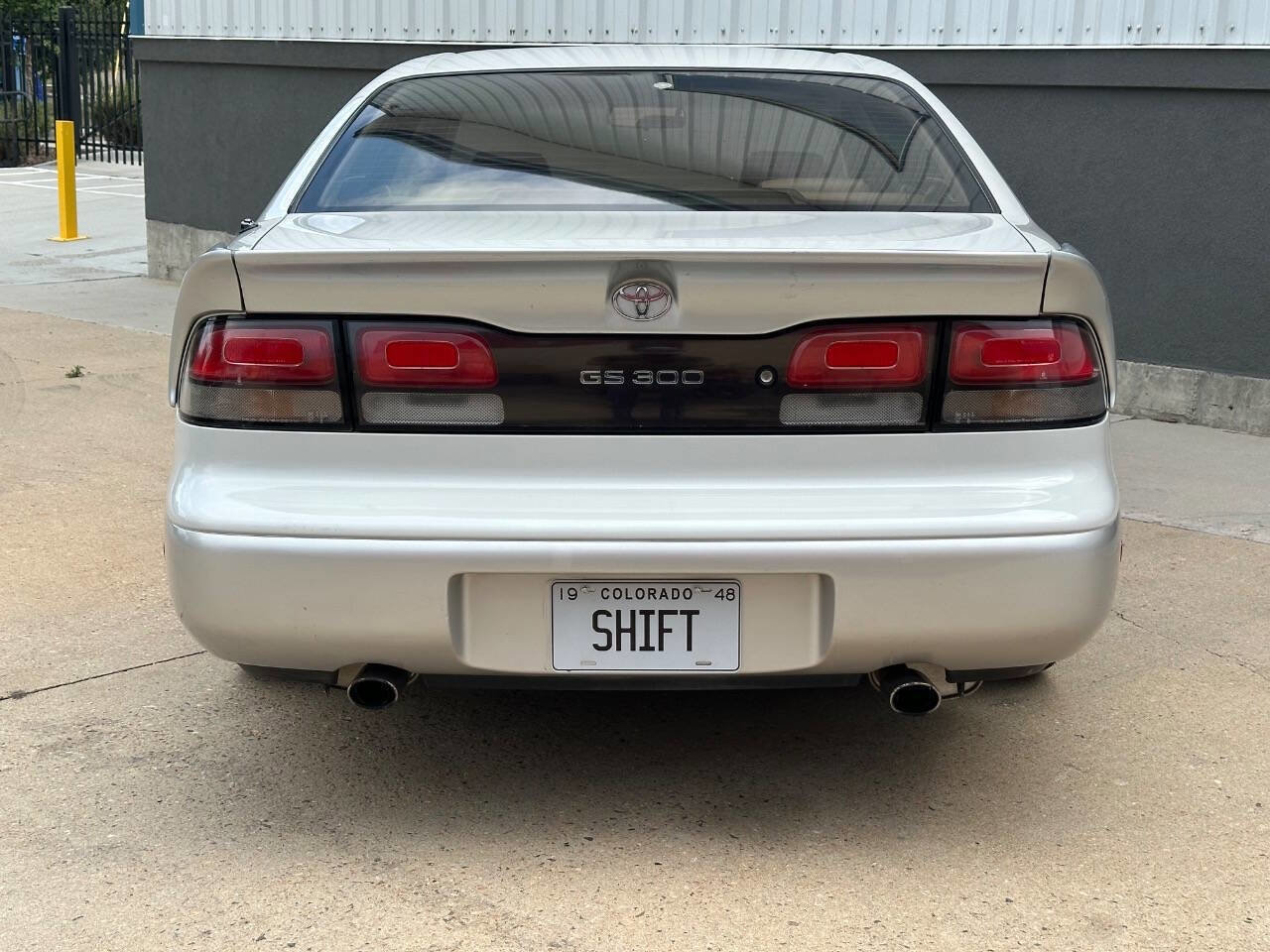 Used 1993 Lexus GS 300 image 18