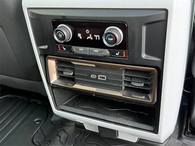 New 2025 GMC Hummer EV 3X image 17