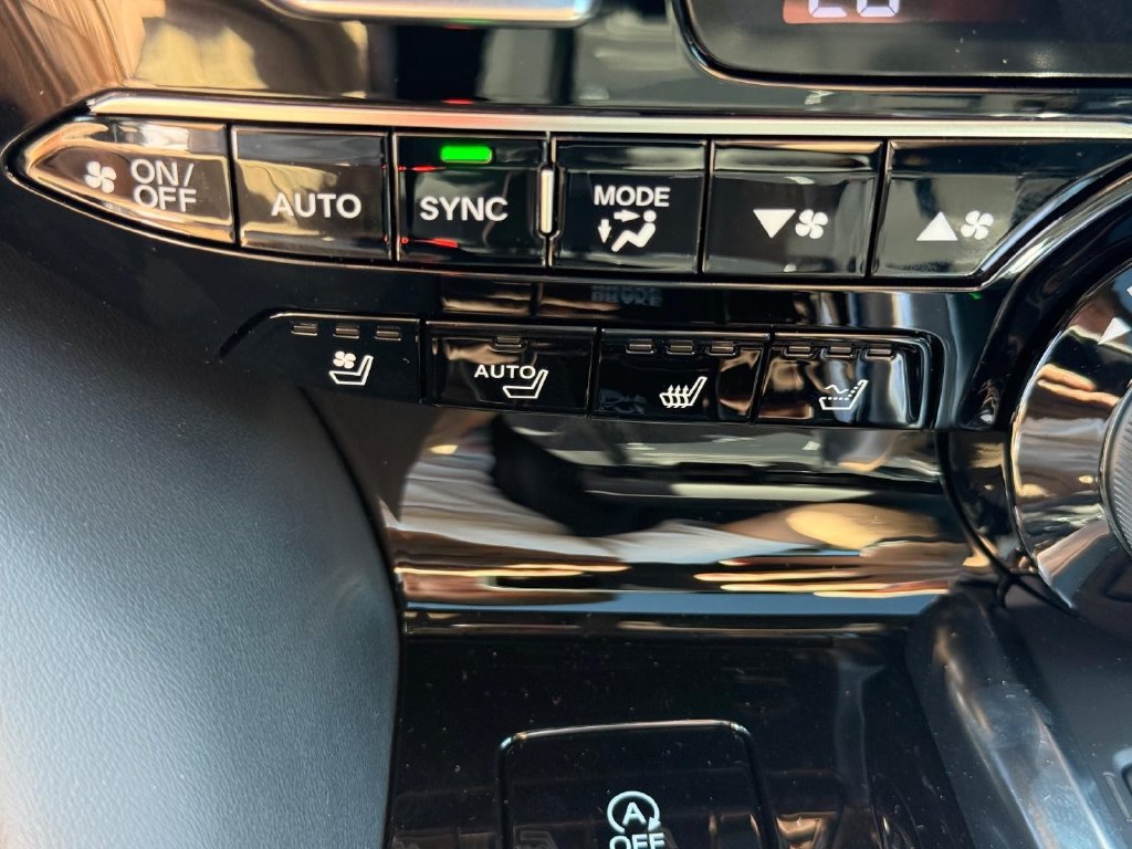 New 2026 Acura MDX A-Spec w/ Advance Package AWD/4WD image 15