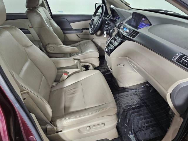 Used 2011 Honda Odyssey EX-L image 15
