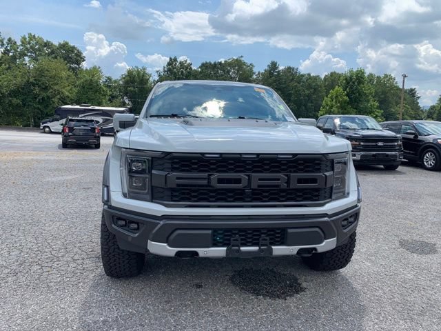 Certified 2023 Ford F150 Raptor w/ Raptor Carbon Fiber Package AWD/4WD image 3