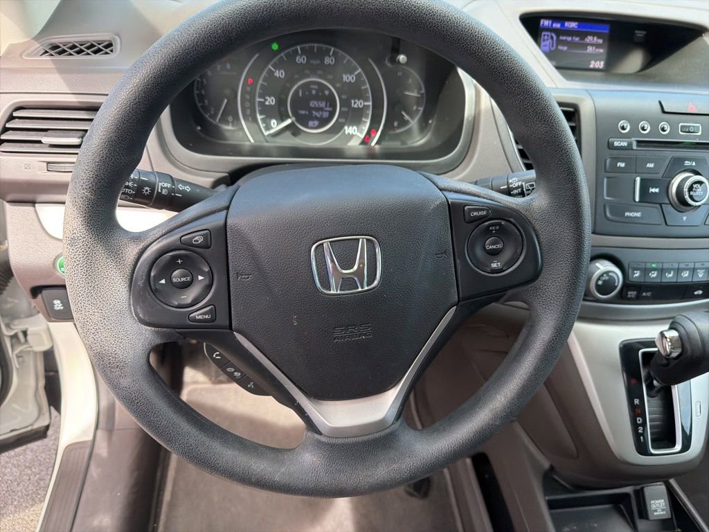 Used 2014 Honda CR-V EX image 18