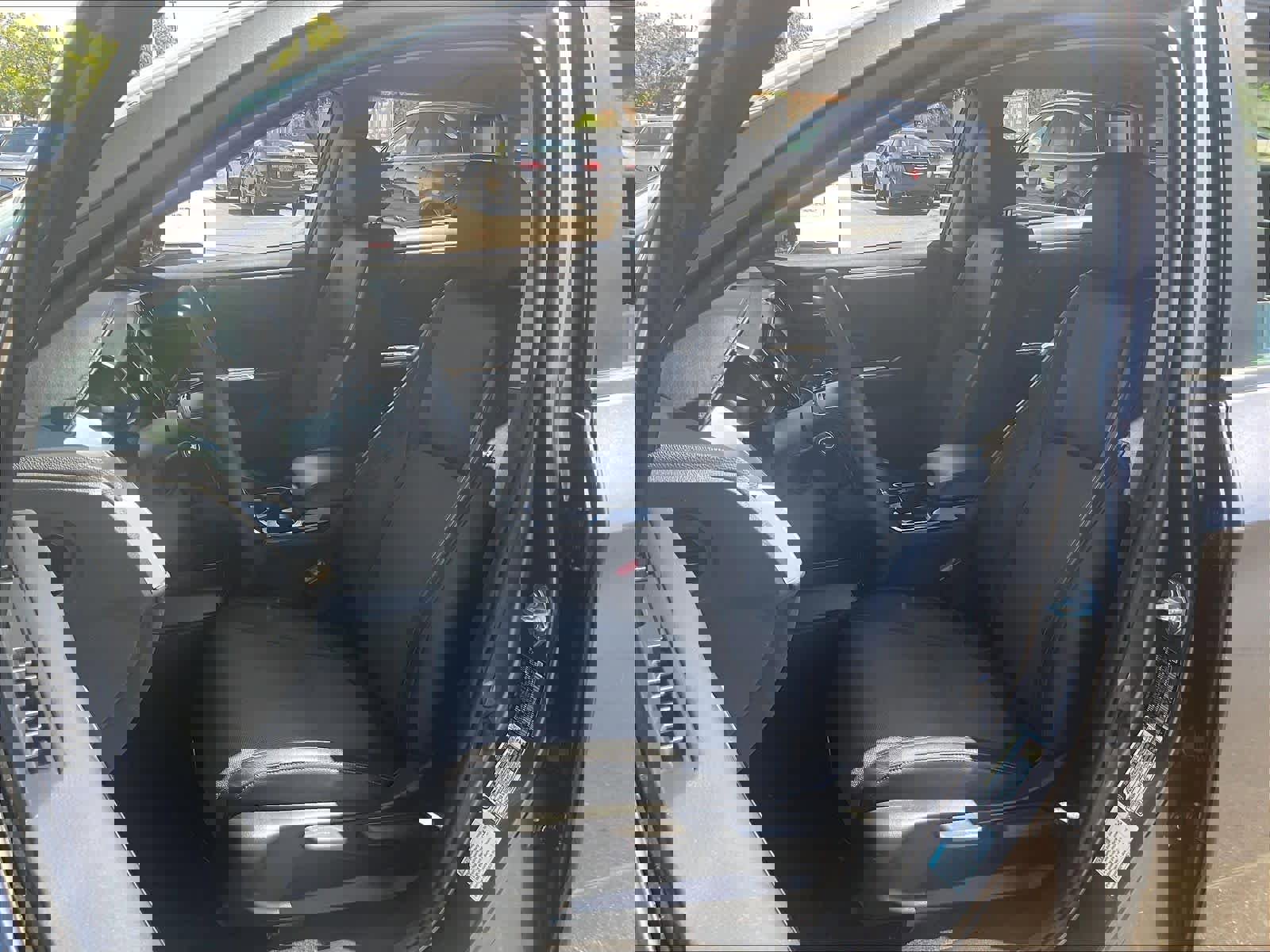 Used 2018 Honda Clarity Plug-In Hybrid image 25