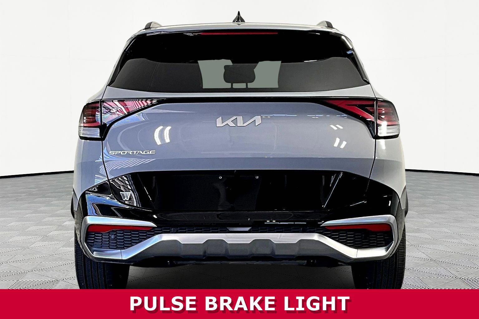 Used 2023 Kia Sportage SX image 5