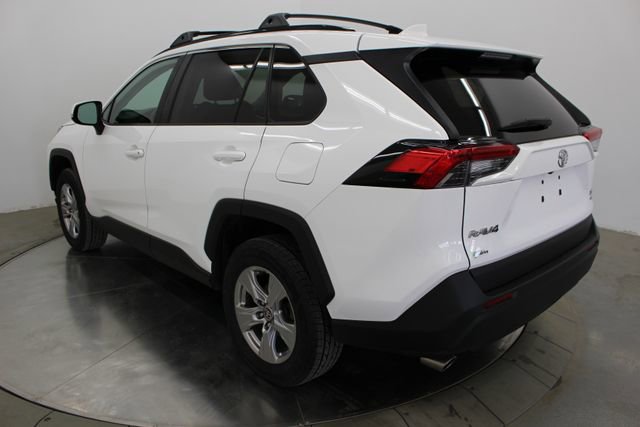 Used 2023 Toyota RAV4 XLE w/ Convenience Package image 40