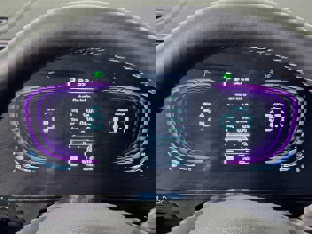 Certified 2025 Kia Sportage X-Line w/ Premium Package image 12