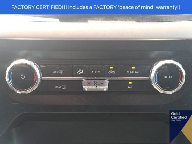 Used 2023 Ford F150 XLT w/ Equipment Group 301A Mid RWD image 39