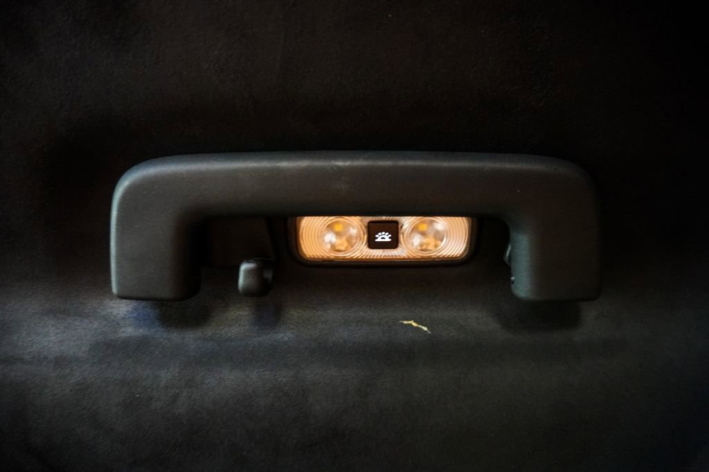 Used 2022 Lincoln Nautilus Black Label image 12