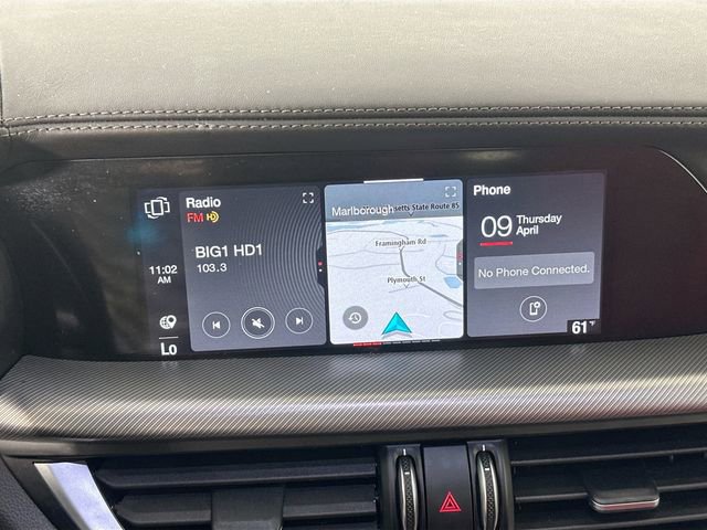 Used 2023 Alfa Romeo Stelvio Veloce image 12