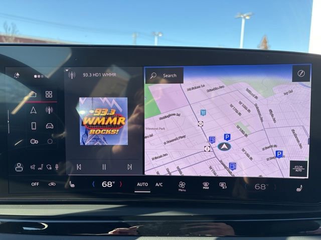 New 2025 Audi A5 2.0T Premium image 18