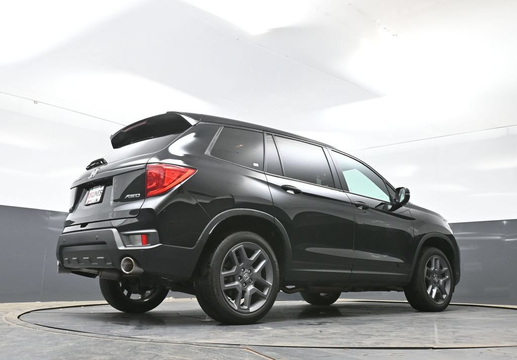Used 2023 Honda Passport EX-L image 52