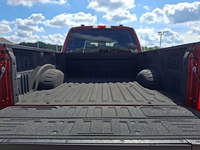 Used 2026 Ford F250 Lariat w/ FX4 Off-Road Package AWD/4WD image 31