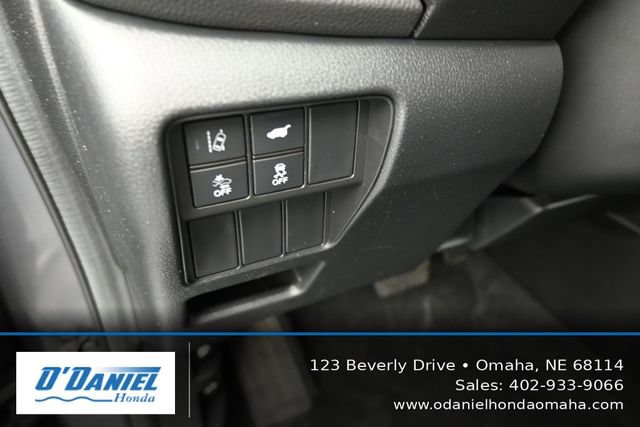 Used 2020 Honda CR-V EX-L image 27