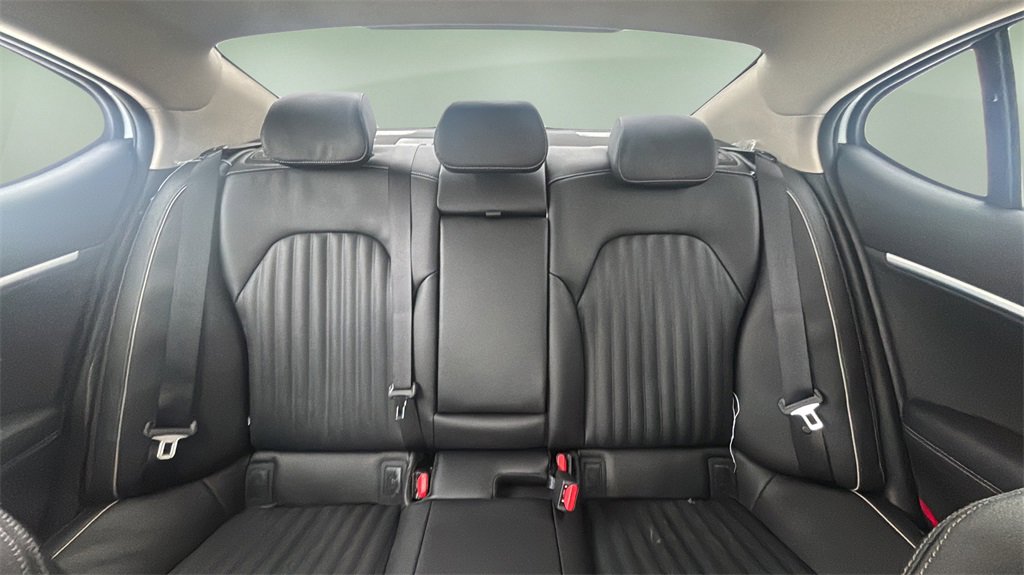 New 2026 Genesis G70 2.5T Prestige image 23