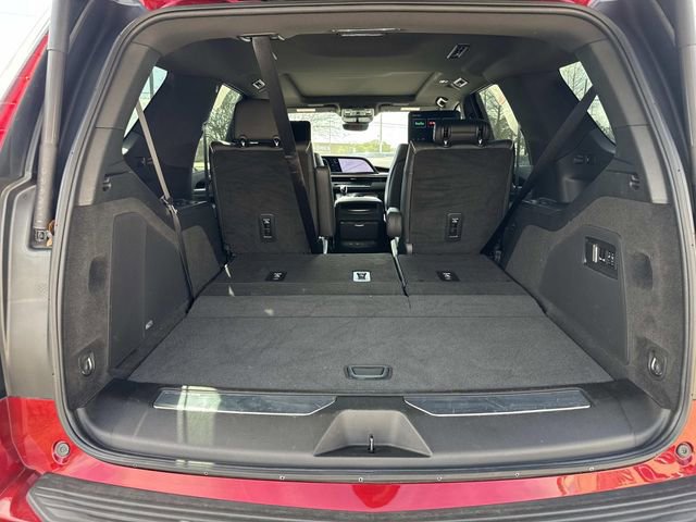 Used 2023 Cadillac Escalade Premium Luxury image 13